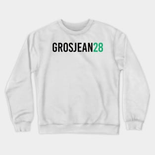 Romain Grosjean 28 Crewneck Sweatshirt